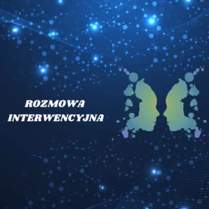 Kurs online rozmowa interwencyjna