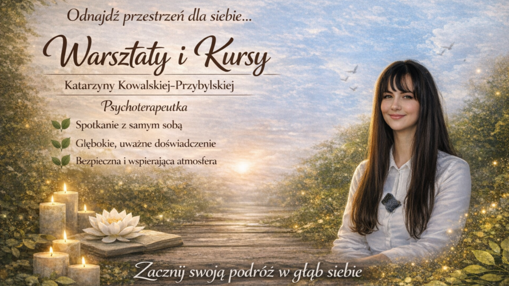 kursy i warsztaty psychologiczne