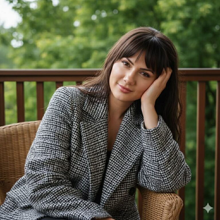 Katarzyna Kowalska Przybylska