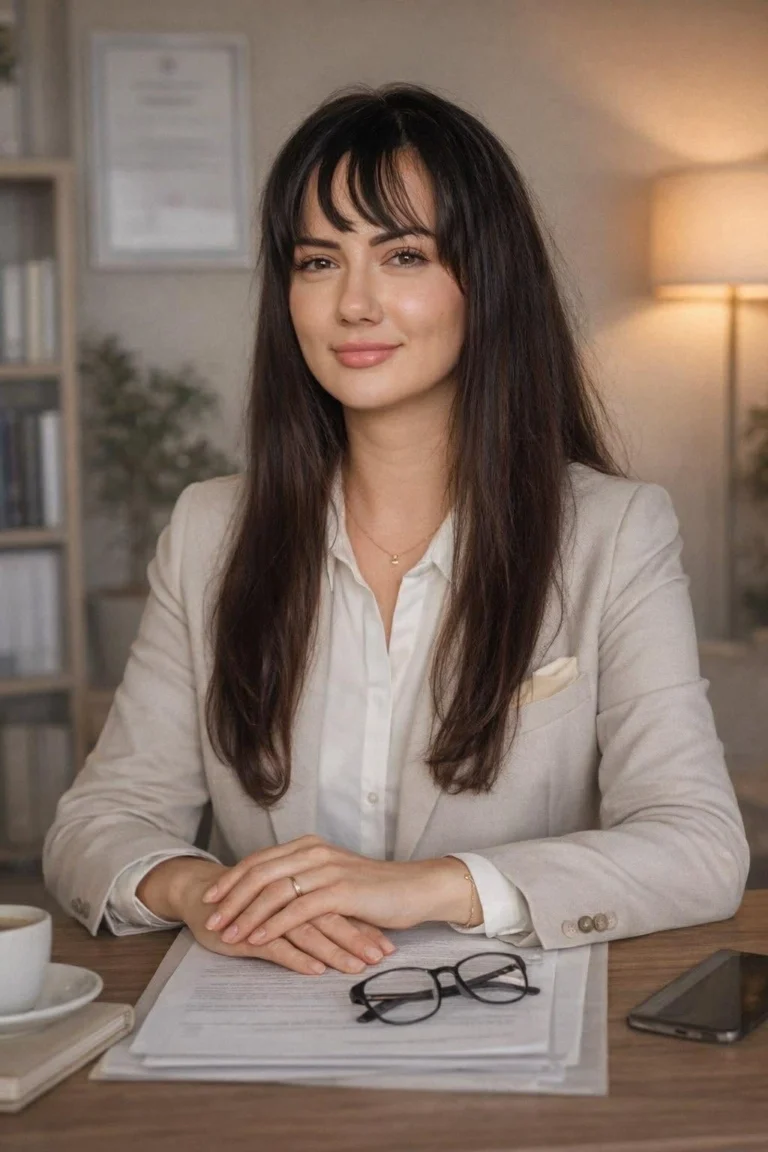 Katarzyna Kowalska Przybylska